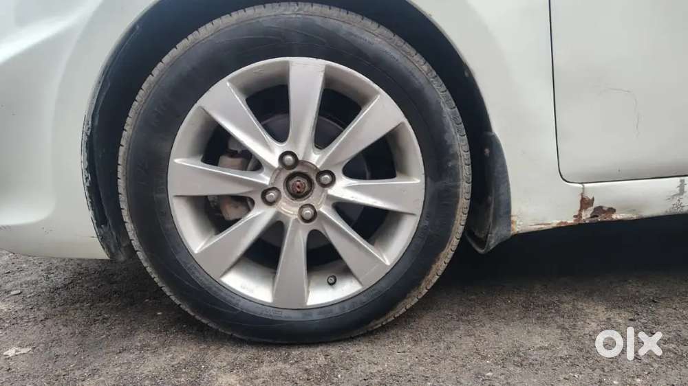 Hyundai Verna 1.6 2012