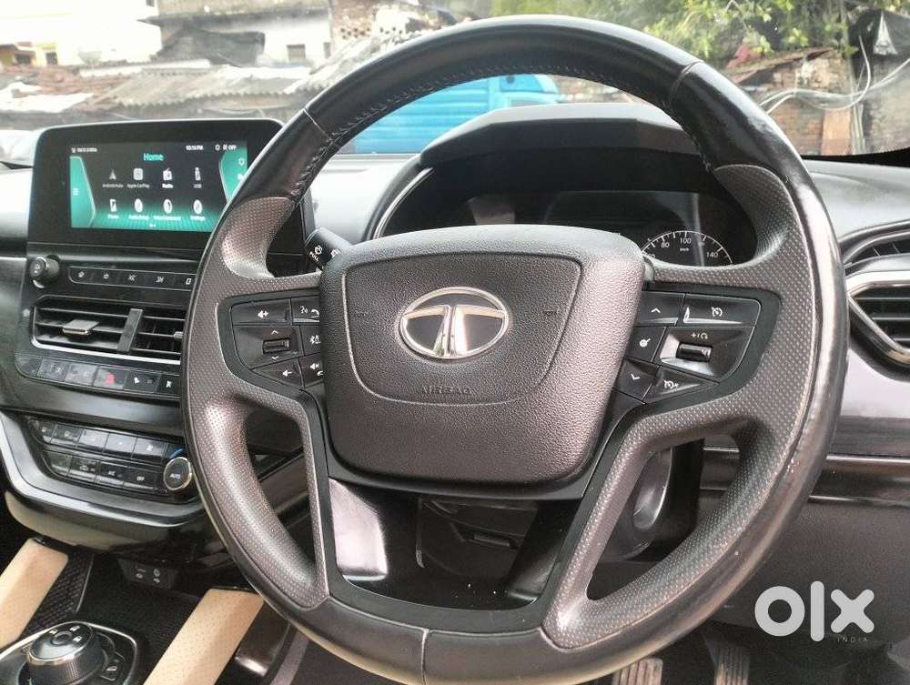 Tata Safari 2.0 Kryotec Xz Plus, 2021, Diesel