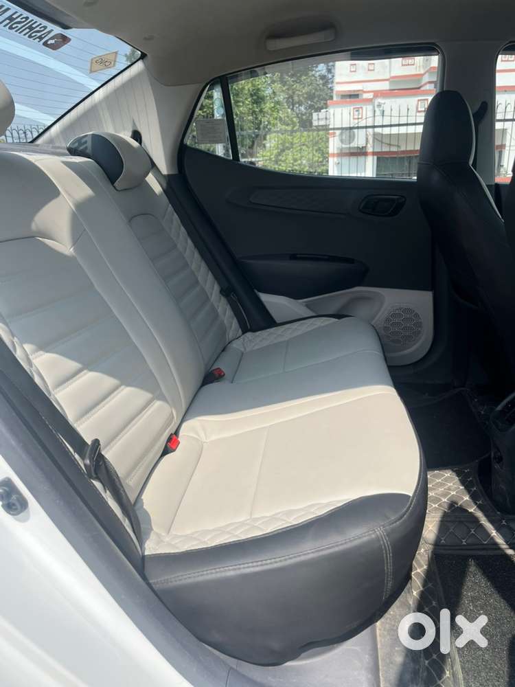 New Condition Hyundai Aura 2022 Model