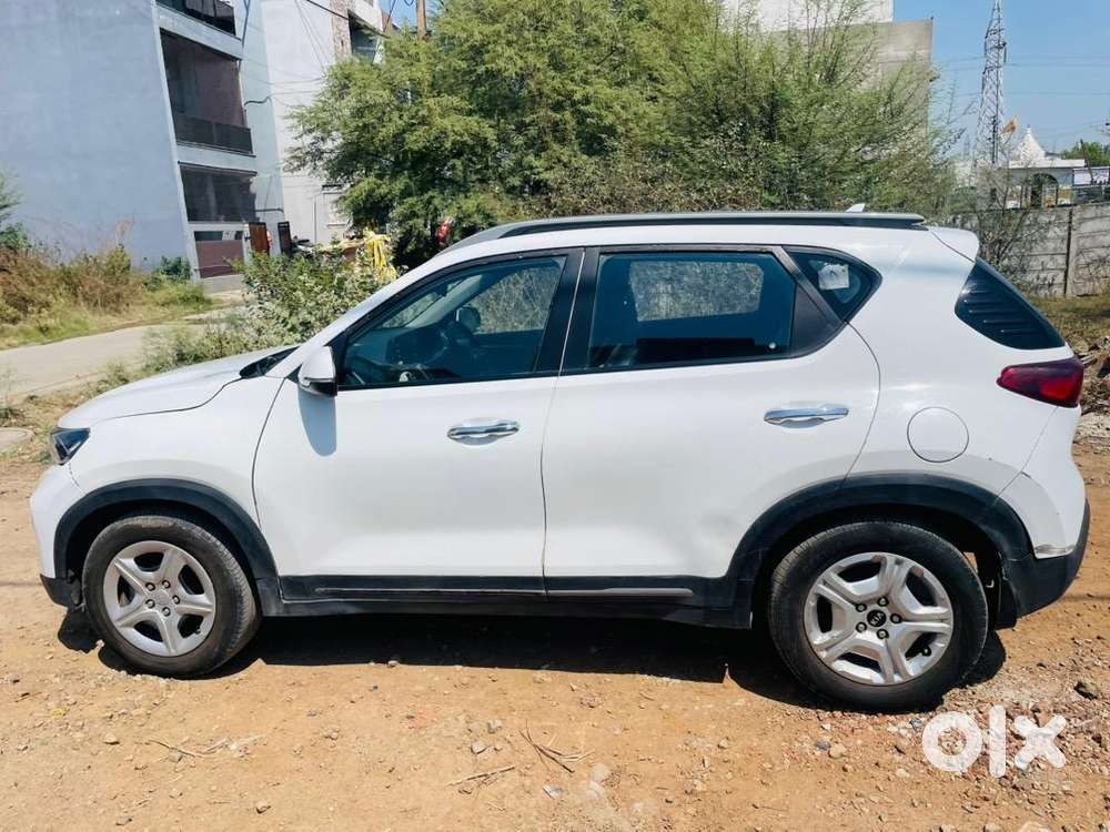 Kia Diesel Manual 2021