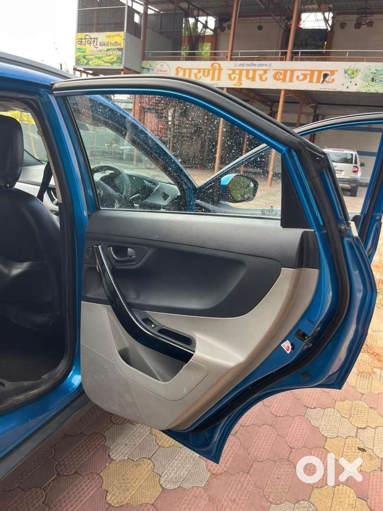 2018 Tata Petrol Manual 2018
