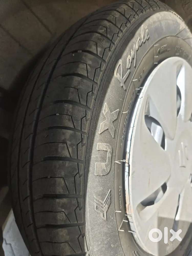 Nissan Micra 2012 Petrol 110000 Km Driven