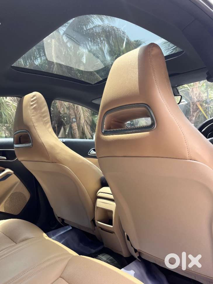 Mercedes-benz Cla 2.0 200 Sport, 2015, Petrol