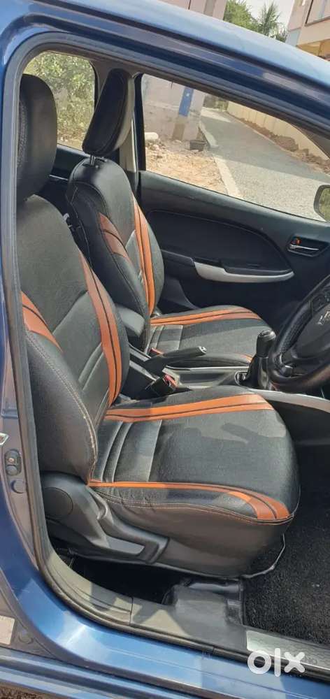 Good Condition Baleno