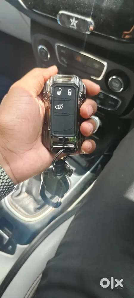 Jeep Compass 2.0 Limited Diesel 2018