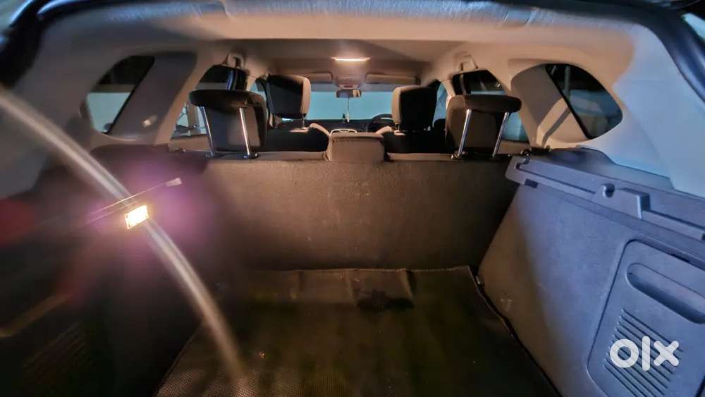 Renault Captur Diesel 2018