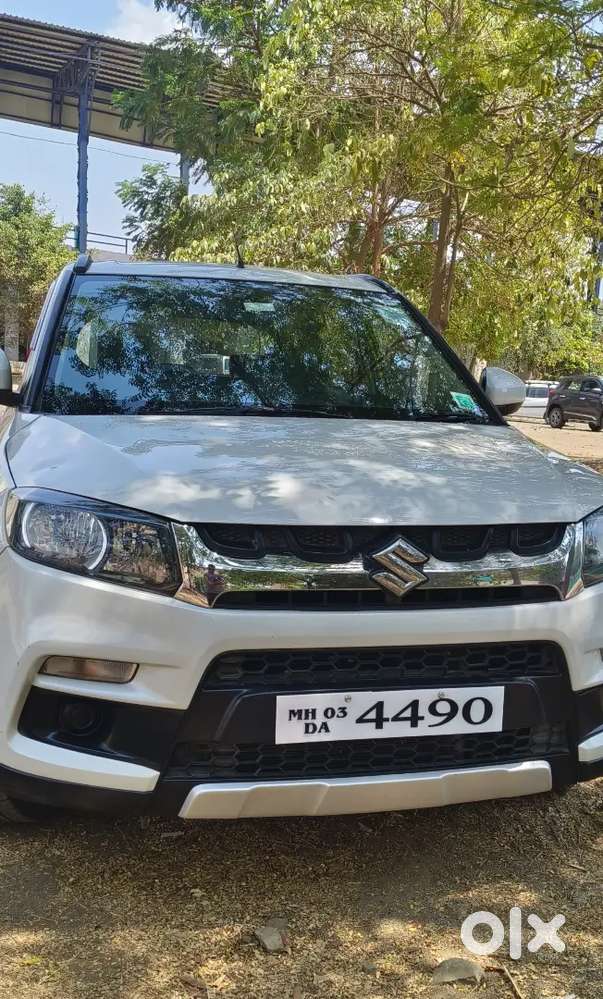 Sell Brezza Vdi 2018