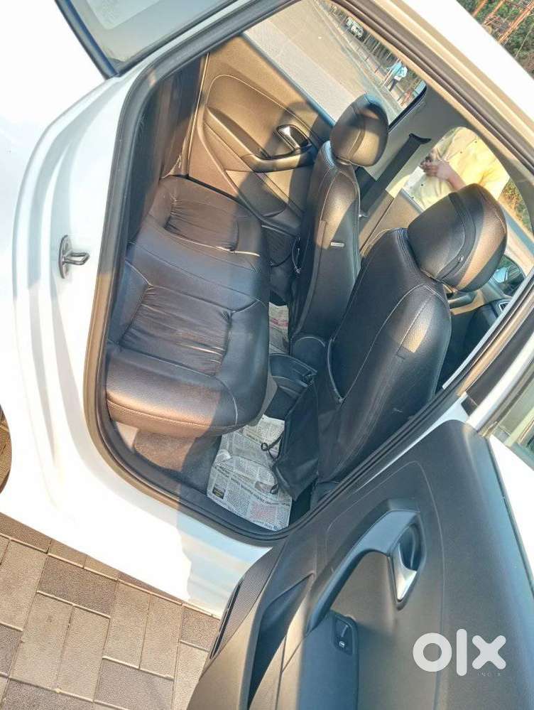 Volkswagen Polo 2013-2015 Gt Tsi, 2015, Petrol