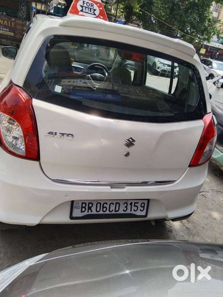 Maruti Suzuki Alto 800 Vxi Airbag, 2019, Petrol