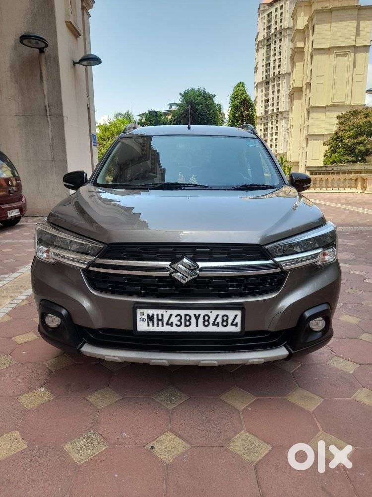 Maruti Suzuki Xl6 1.5 Zeta Mt, 2021, Petrol