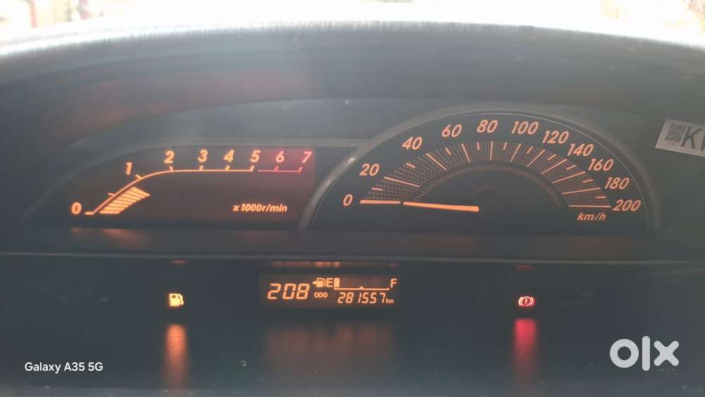 Toyota Etios Gd Sp*, 2019, Diesel