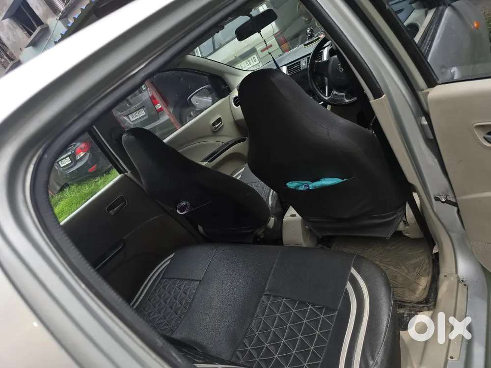 Maruti Suzuki Celerio Vxi 2020 Second-owner Car