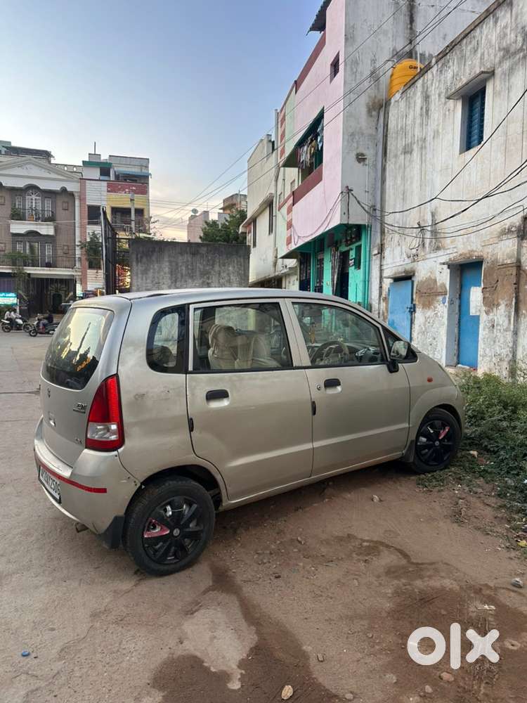 Maruti Suzuki Zen Estilo 2008 Petrol Good Condition