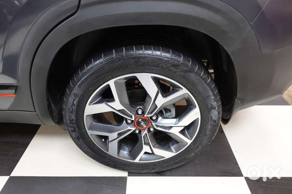 Kia Seltos X Line 1.4 Dct, 2023, Petrol