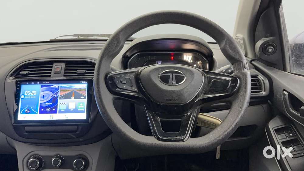 Tata Tiago Xm, 2024, Petrol