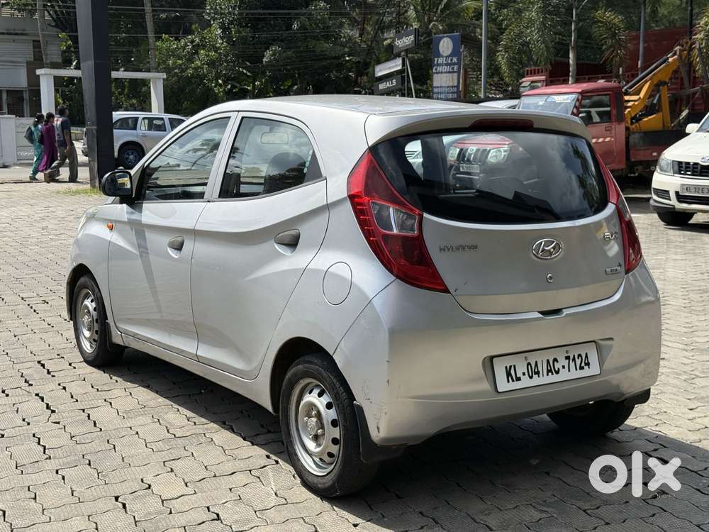 Hyundai Eon Era +, 2012, Petrol