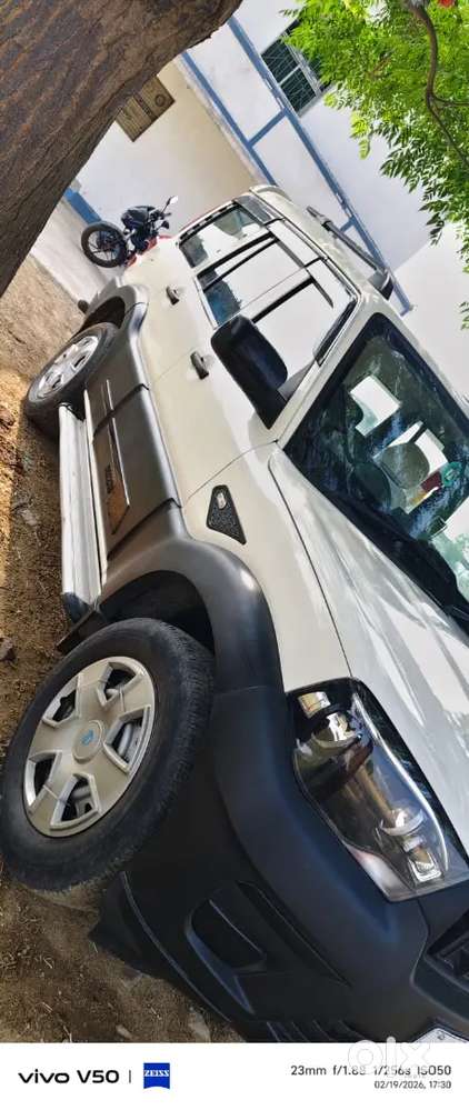 Mahindra Scorpio Classic 2023