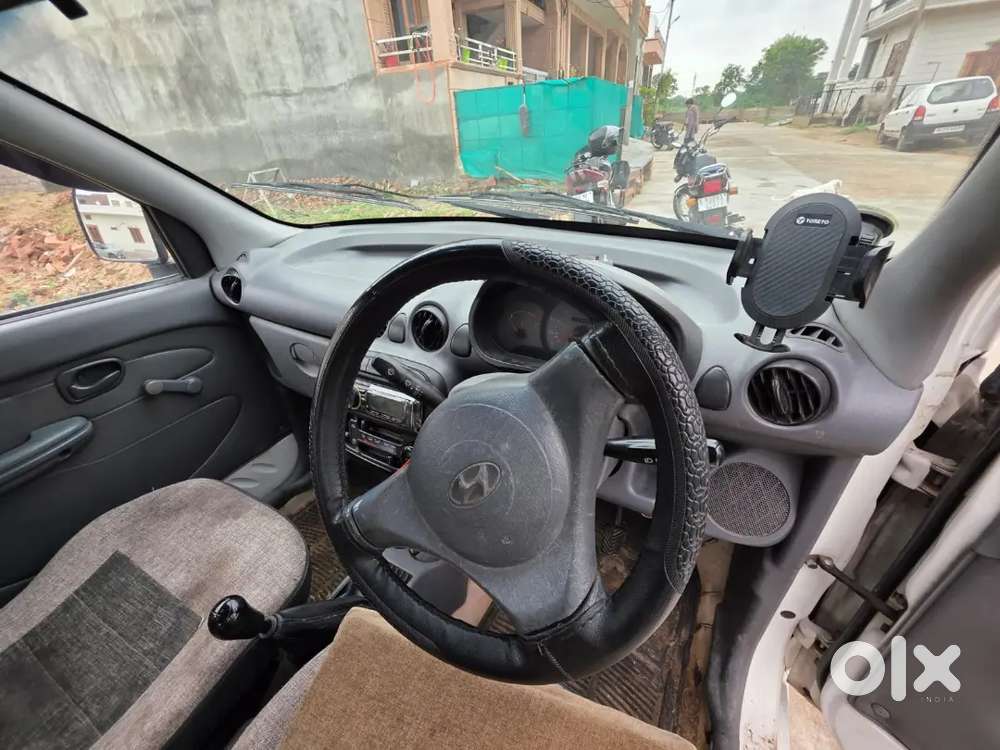 Hyundai Santro Xing 2004 Petrol