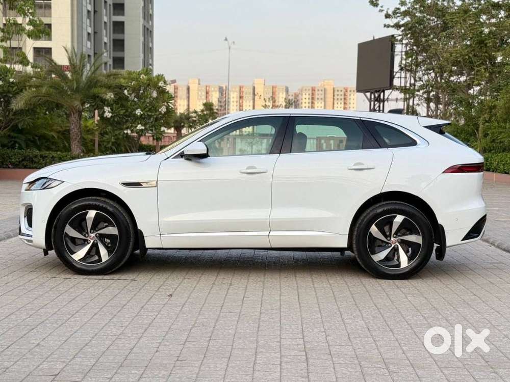 Jaguar F-pace 2.0 R Dynamic S Diesel, 2024, Diesel