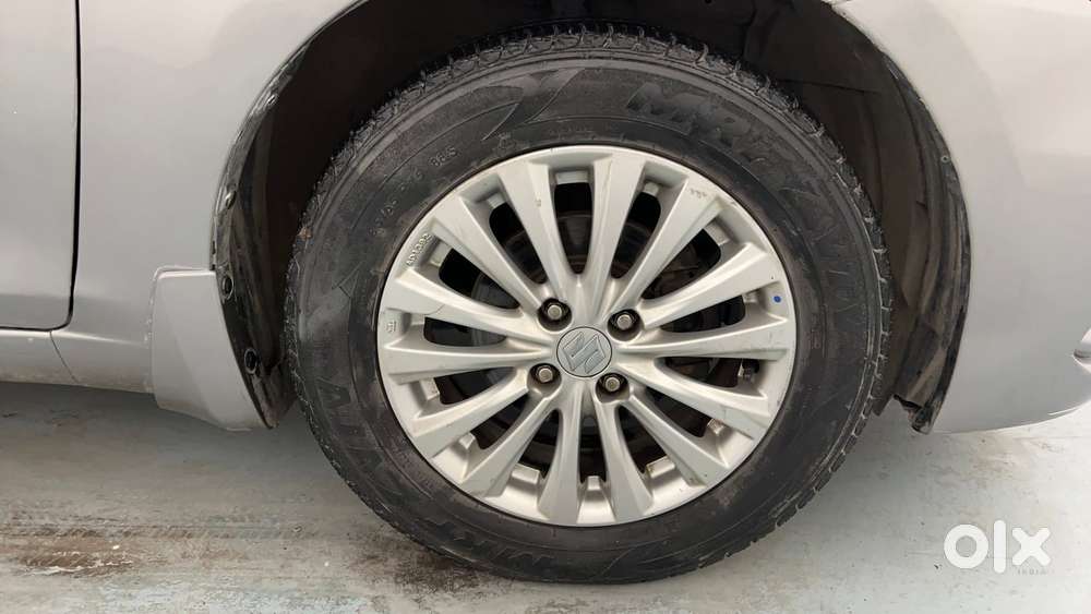Maruti Suzuki Ciaz Delta 1.5, 2020, Petrol