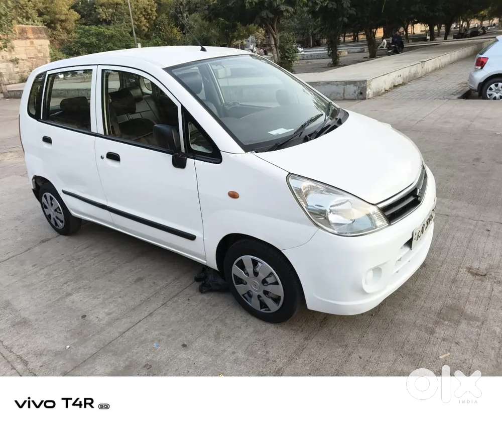 Maruti Suzuki Zen Estilo