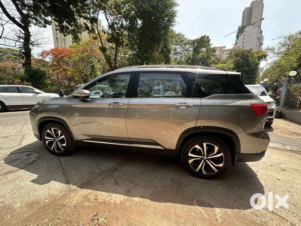 Mg Hector Sharp At, 2023, Petrol