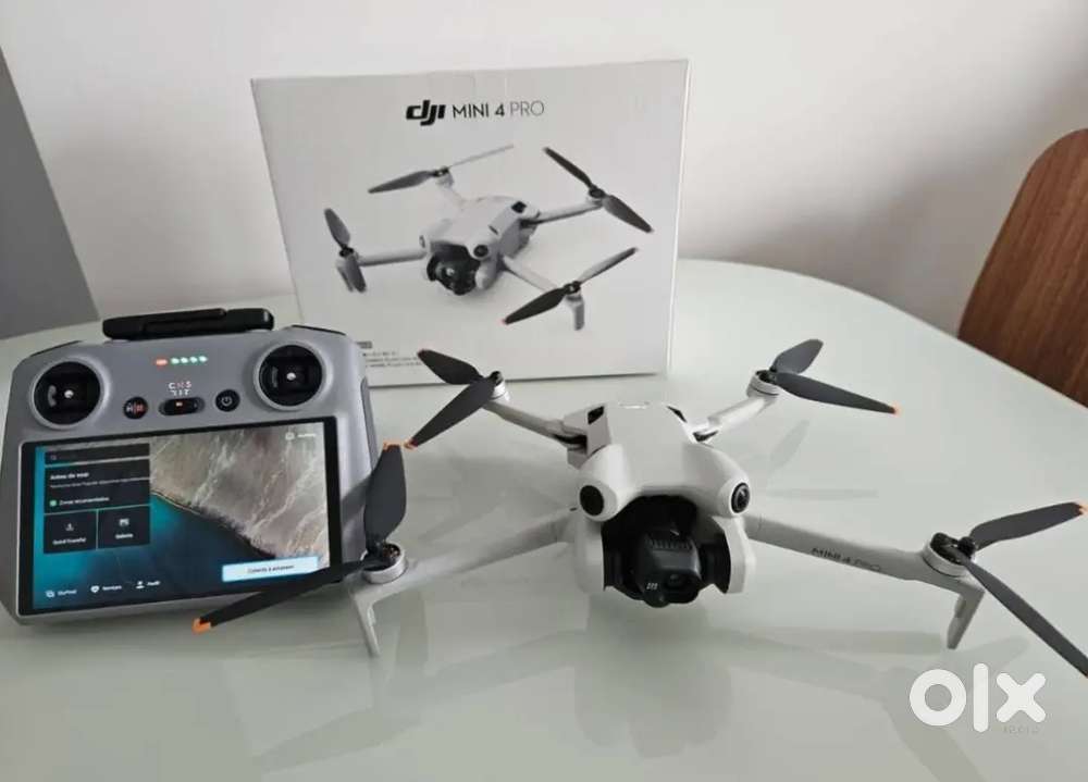 Dji Mini 4 Pro