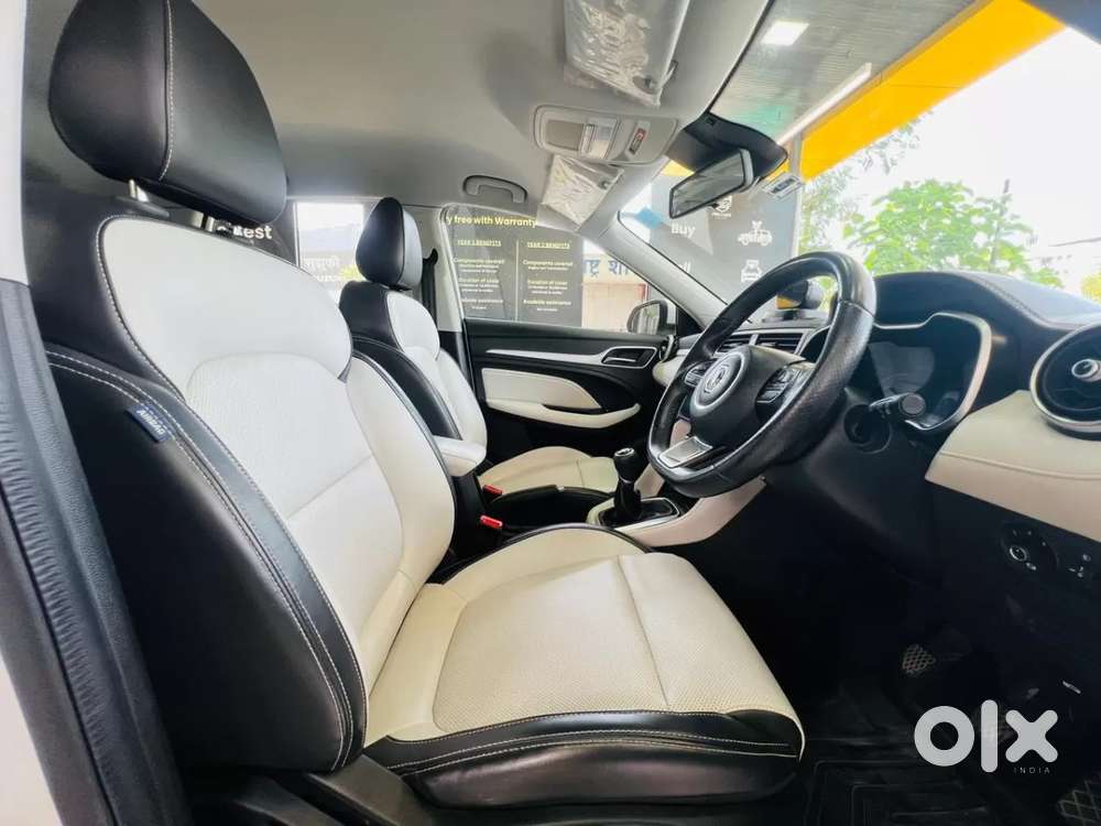 Mg Astor 1.5 Smart, 2022, Petrol