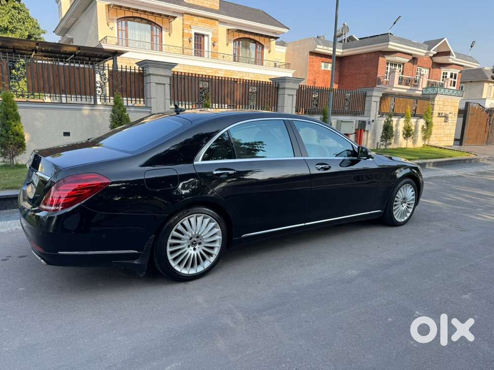Mercedes-benz S-class S500 L V8 Mercedes S S350 S 500 Maybach Engine