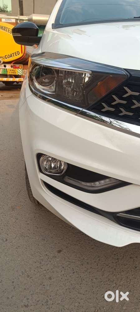 Tata Tigor 1.2 Revotron Xz Plus, 2021, Petrol