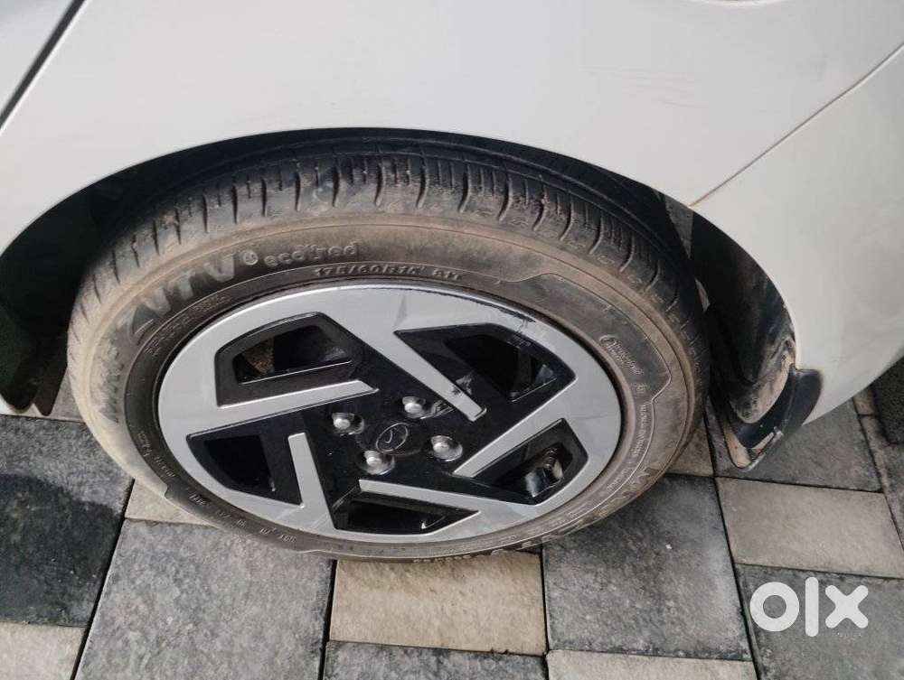 Hyundai Grand I10 Nios Sportz 1.2 Kappa Vtvt, 2024, Petrol
