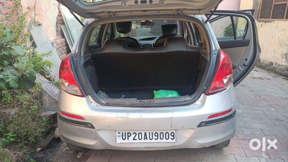 Hyundai I20 2016 Diesel 80000 Km Driven