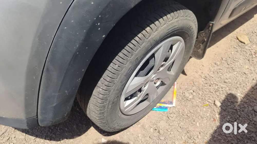 Renault Kwid 2018 Petrol 80000 Km Driven