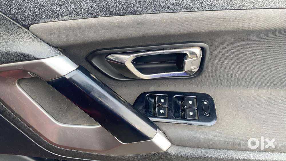 Tata Harrier Xt+, 2021, Diesel