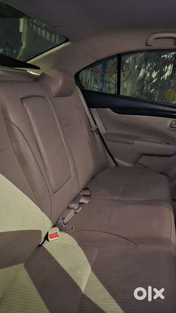 Suzuki Ciaz Automatic .