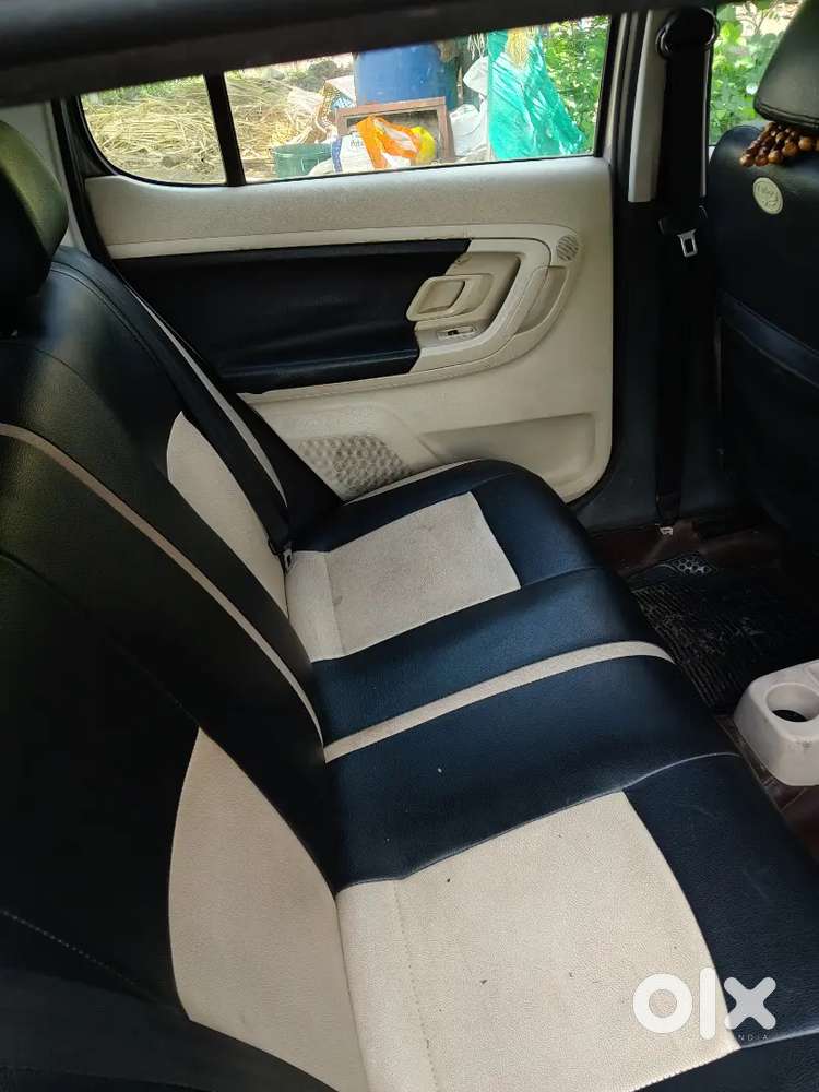 Skoda Fabia 2012 Petrol 100000 Km Driven