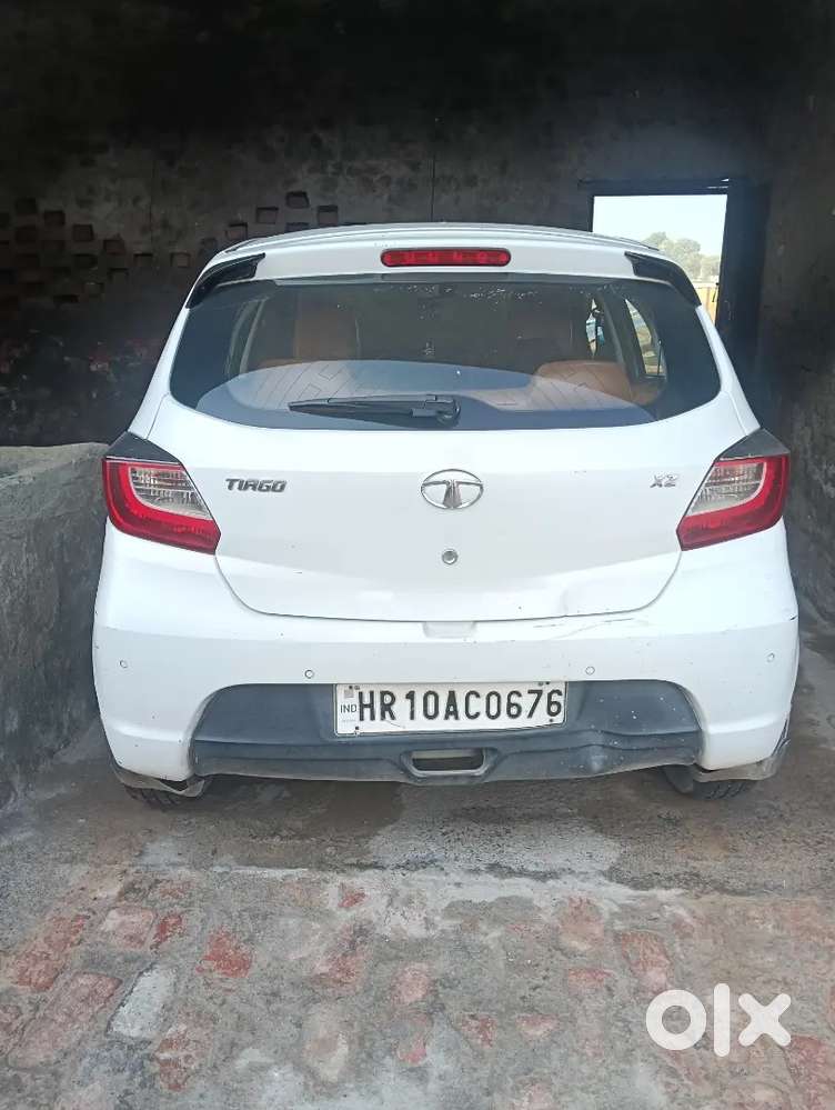 Tata Tiago 1.2 Revotron 2017