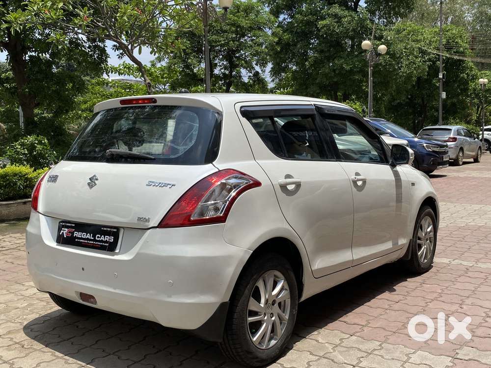 Maruti Suzuki Swift Zdi, 2016, Diesel