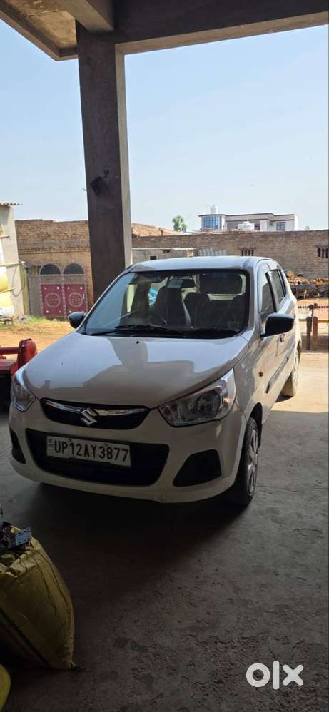 Maruti Suzuki Alto K10 Lxi 2019