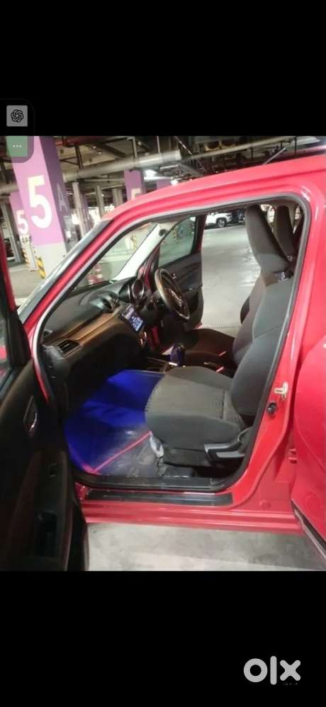 Maruti Suzuki Swift Vxi, 2023, Petrol