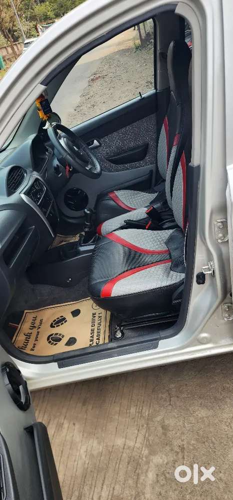 2017 Maruti Suzuki Alto Ladies Useing Car