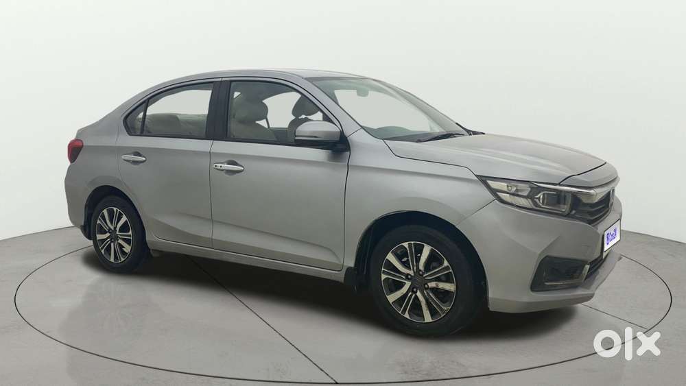 Honda Amaze [2021-2023] 1.2 Vx I-vtec Mt, 2022, Petrol