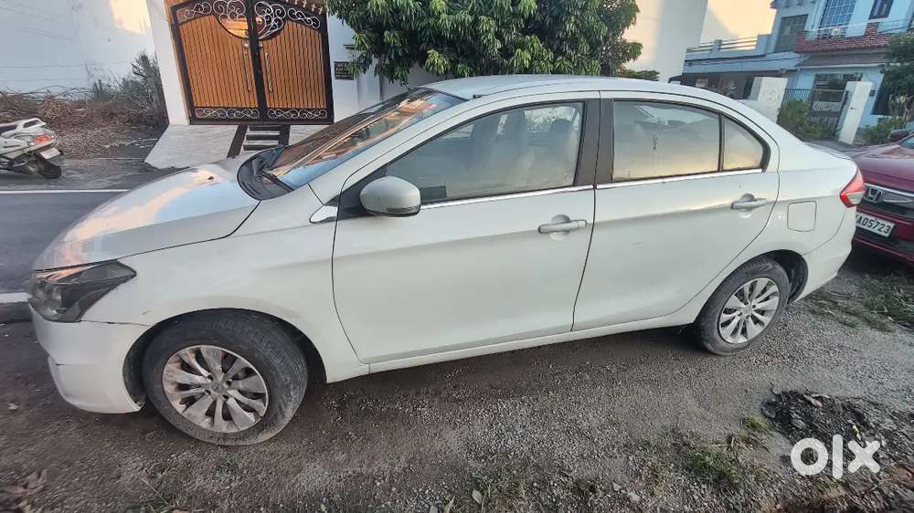 Maruti Suzuki Ciaz In Good Condition.