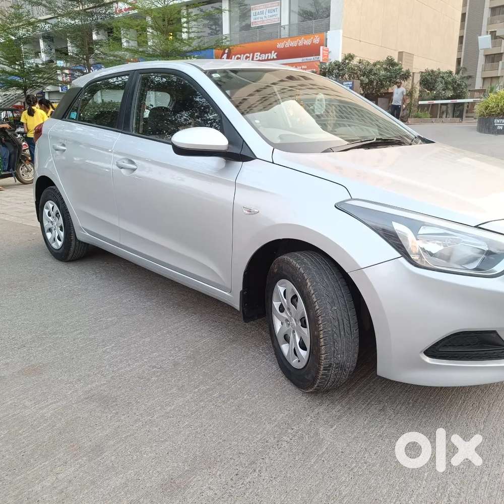 Hyundai Elite I20 2015 Petrol 73000 Km Driven