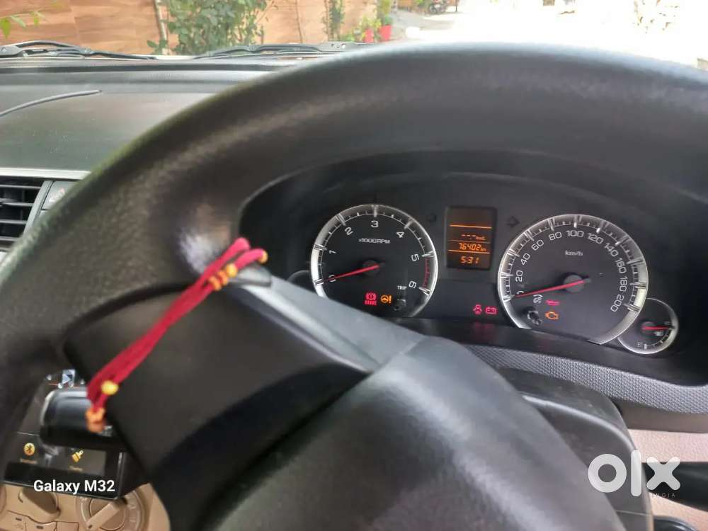 Excellent Condition Army Person Car Chandigarh Registration