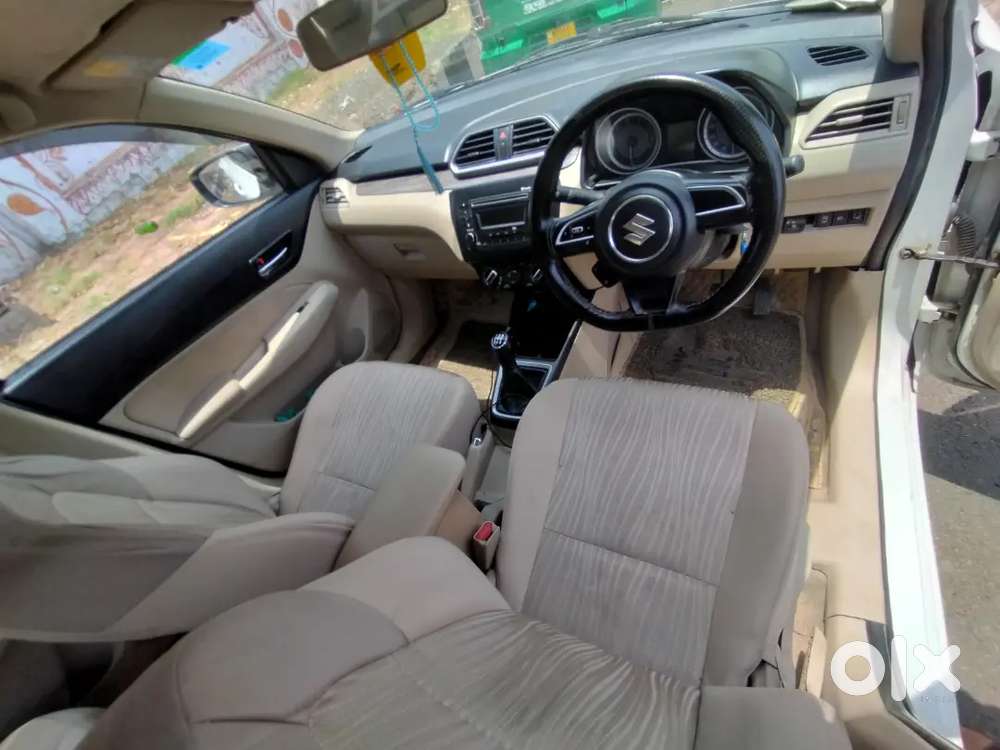 Maruti Suzuki Dzire 2020 Petrol 63250 Km Driven
