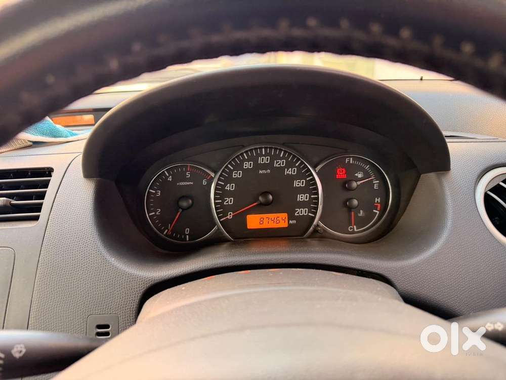 Maruti Suzuki Swift Dzire 2012 Diesel Well Maintained