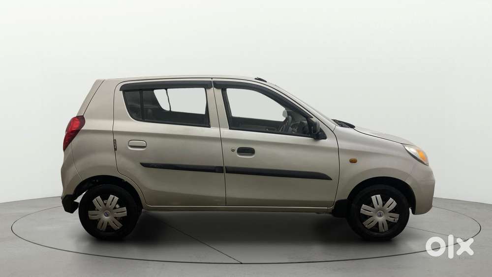 Maruti Suzuki Alto 0.8 Lxi (o), 2019, Petrol