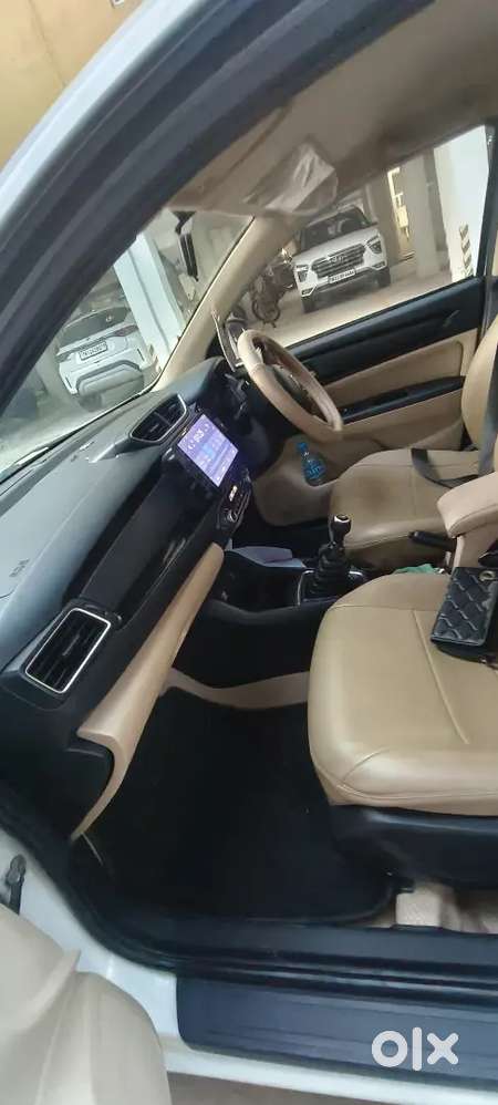 Honda Amaze 1.2 Si Vtec