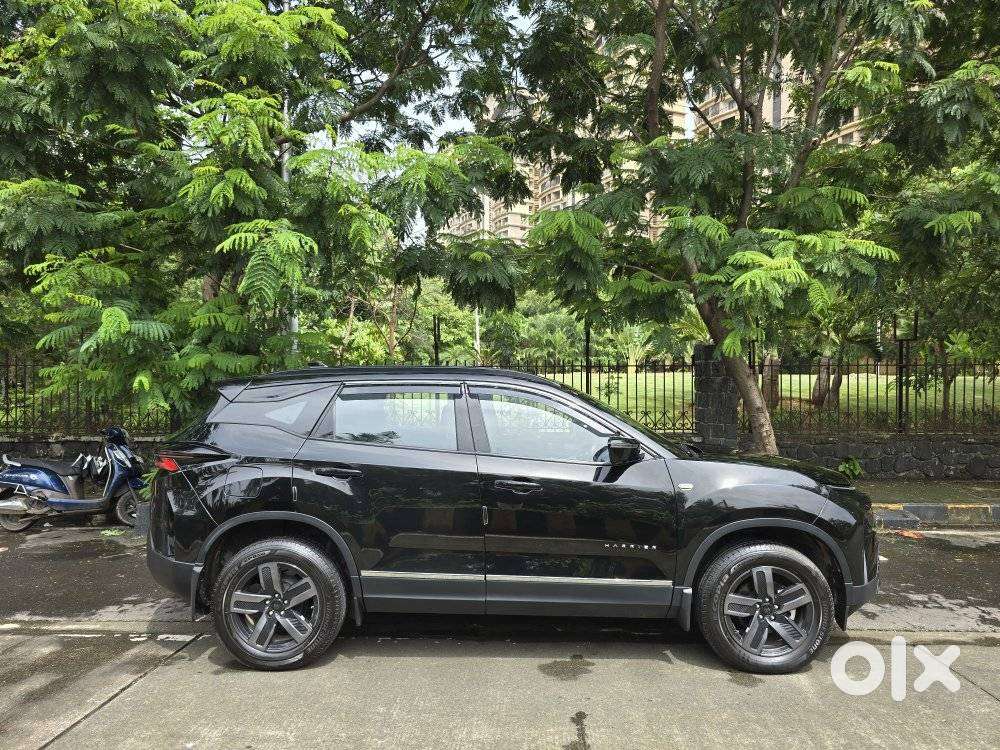Tata Harrier Adventure Plus Dark Edition, 2025, Diesel